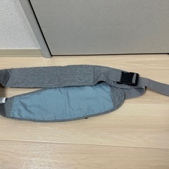 ベビー用品　抱っこ紐　スリングの画像
