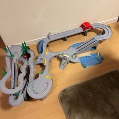 トミカ峠やまみちドライブの画像