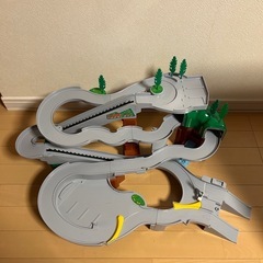 トミカ峠やまみちドライブの画像