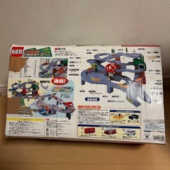 トミカ峠やまみちドライブの画像