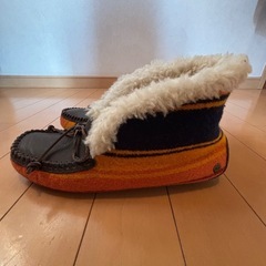 UGG23㎝ブーツの画像