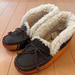 UGG23㎝ブーツの画像