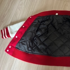 西松屋スタジャン90の画像