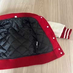 西松屋スタジャン90の画像