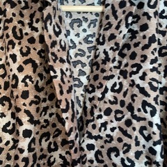 moussy 🐆ブラウスの画像