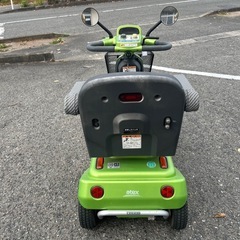 アテックス　マイピアスマートの画像