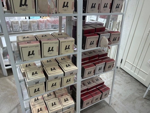 マスク新品大量まとめ(3050点)