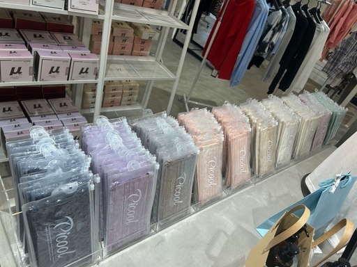 マスク新品大量まとめ(3050点)