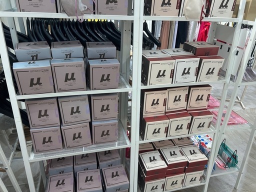 マスク新品大量まとめ(3050点)