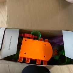 マーブルマニア 2個セットの画像