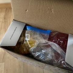 マーブルマニア 2個セットの画像