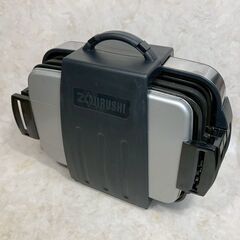 A8393【お買い得商品‼】ZOUJIRUSHI 象印 2011年製 ホットプレート たこ焼きプレート 焼肉プレート 　EA-ES65の画像