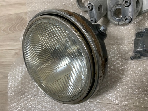 cb400sf nc39 スペック1 フレーム　部品セット