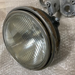 cb400sf nc39 スペック1 フレーム　部品セットの画像