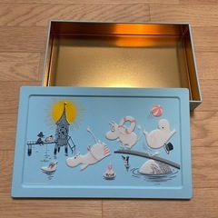 ムーミンの画像