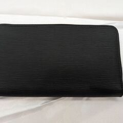 【LV】M62643 ジッピー・オーガナイザー ICチップ 廃盤☆AB品☆質屋 ユニオン本通店 LOUIS VUITTON ルイ・ヴィトン エピラインの画像