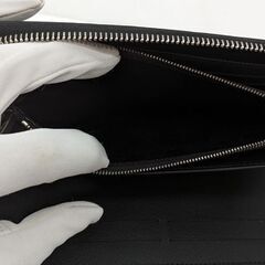 【LV】M62643 ジッピー・オーガナイザー ICチップ 廃盤☆AB品☆質屋 ユニオン本通店 LOUIS VUITTON ルイ・ヴィトン エピラインの画像