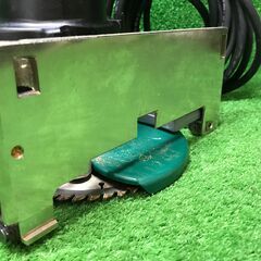 【SFU】日立工機 C5MR 145mmリフォーム用丸ノコ【中古動作品】の画像