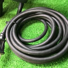 【SFU】日立工機 C5MR 145mmリフォーム用丸ノコ【中古動作品】の画像