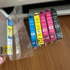 EPSON プリンター　px-045aの画像