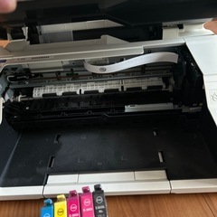 EPSON プリンター　px-045aの画像