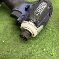 マキタ TD172DZAP 充電式インパクトドライバー【野田愛宕店】【店頭取引限定】【中古】管理番号：ITBVUCM6OUN4の画像