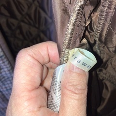 レディースコートの画像