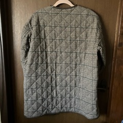 レディースコートの画像