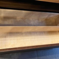 テレビボードの画像