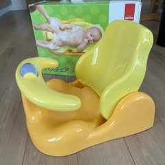 バスチェアの画像