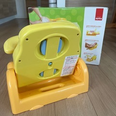 バスチェアの画像