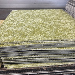 TOLIタイルカーペットGA10717tの画像