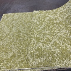 TOLIタイルカーペットGA10717tの画像