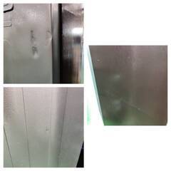 12/10商談中【愛品倶楽部柏店】 三菱 MITSUBISHI 2019年製 401L 3ドア 冷凍冷蔵庫 MR-CD40BKEの画像