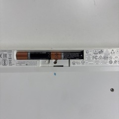 無線キーボードの画像