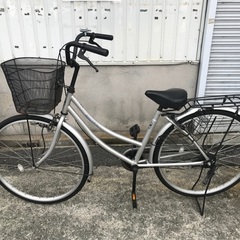 ⭐︎ドリーム2号館⭐︎  中古自転車 サザンポート/26インチ自...