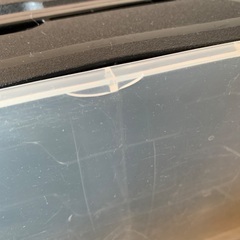 トイザらス FASTLANE ファストレーン トラックキャリーケースの画像