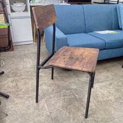 セール開催中！表示価格からさらに％OFF！（サルベージ品を除く）KS貿易　４人掛けダイニングセットの画像