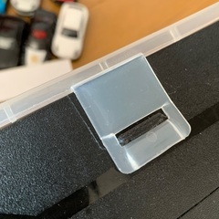 トイザらス FASTLANE ファストレーン トラックキャリーケースの画像