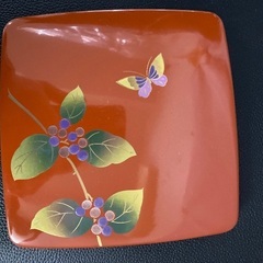 はな雅　みやび　おせち3段重箱の画像