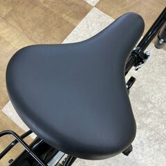 【引取限定】スピードワールド　折り畳み自転車　６段ギア　26インチ【ハンズクラフト八幡西店】の画像