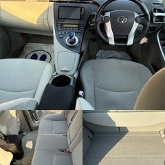 30プリウス　美車⭐️  低走行　の画像