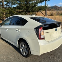 30プリウス　美車⭐️  低走行　の画像