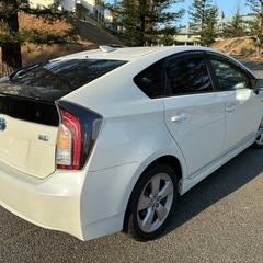 30プリウス　美車⭐️  低走行　の画像