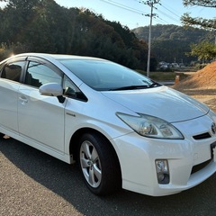 30プリウス　美車⭐️  低走行　の画像