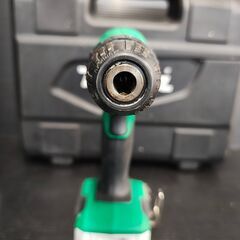 【中古】マキタ　ドリルドライバ14.4V　M850D　ケース＋充電器＋バッテリ×2【ハンズクラフト熊本けやき通り店】【店頭取引限定】の画像