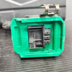 【中古】マキタ　ドリルドライバ14.4V　M850D　ケース＋充電器＋バッテリ×2【ハンズクラフト熊本けやき通り店】【店頭取引限定】の画像