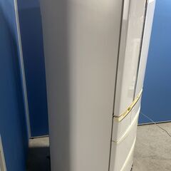 【良品】Panasonic 6ドア冷蔵庫 NR-F476TM-W 2011年製 通電確認済み 470L 早い者勝ち 引取歓迎 配送OKの画像