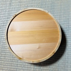 木曽さわら すし飯台 約36cmちらし寿司 手巻き寿司 寿司桶の画像