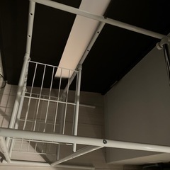 押入れ収納の画像